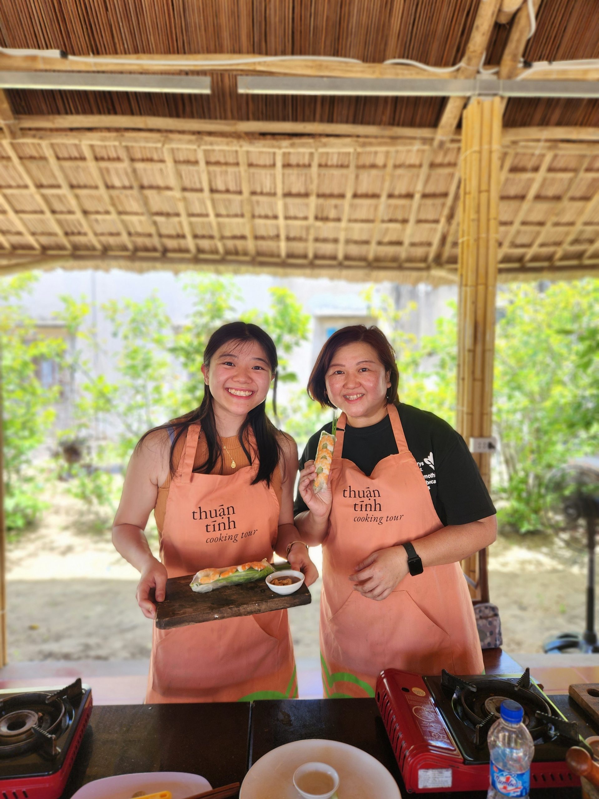 Hoi An cooking class