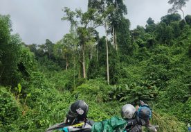 Hoi An’s Back Road Odyssey-Conquering the Ho Chi Minh Trail from Hoi An to Hue