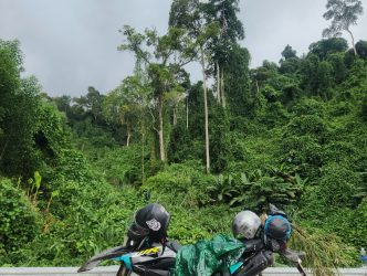 Hoi An’s Back Road Odyssey-Conquering the Ho Chi Minh Trail from Hoi An to Hue