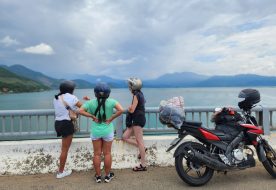 Hue’s Back Road Odyssey-Conquering the Ho Chi Minh Trail from Hue to Hoi An