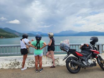 Hue’s Back Road Odyssey-Conquering the Ho Chi Minh Trail from Hue to Hoi An