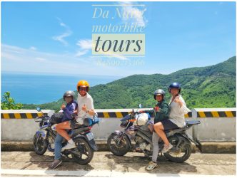 Da Nang Motorbike Tour – Ride the Legendary Hai Van Pass
